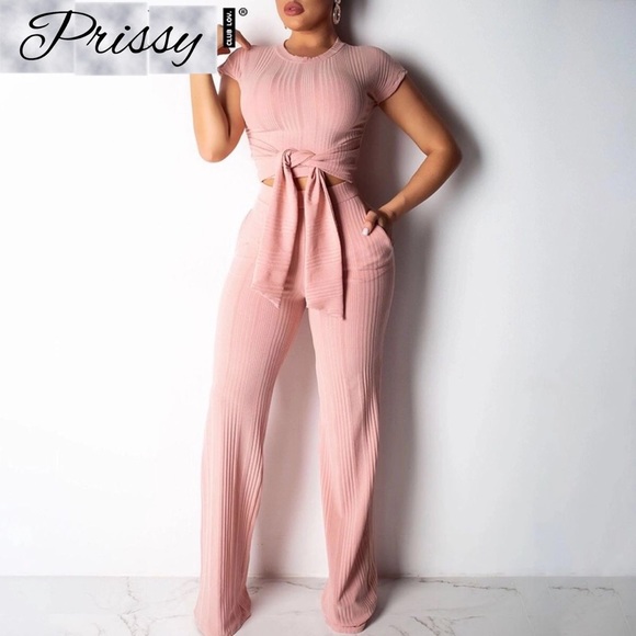 Pants - 🌸JUMPSUIT 2‎ Matching Set🌸